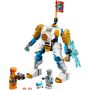 LEGO Ninjago 71761 Energetyczny mech Zane'a Evo - 4